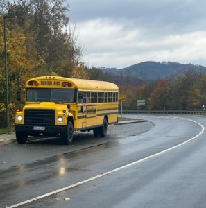  partybus aachen mieten
