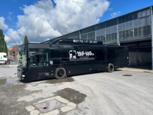 partybus aachen